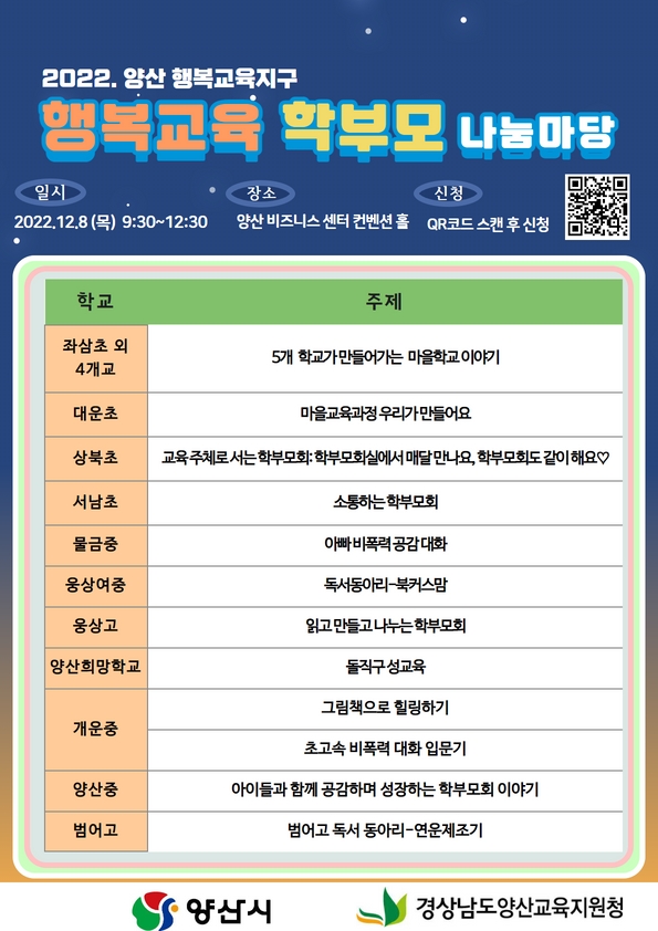 경상남도양산교육지원청 교육지원과_2022. 행복교육 나눔마당 2.jpg