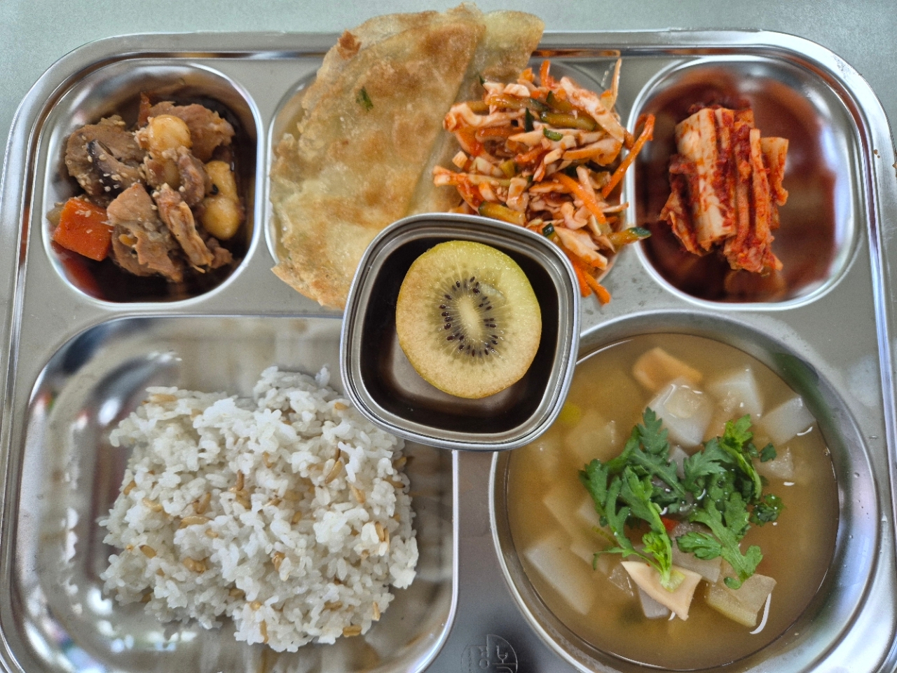 2026. 3. 17. 식단사진