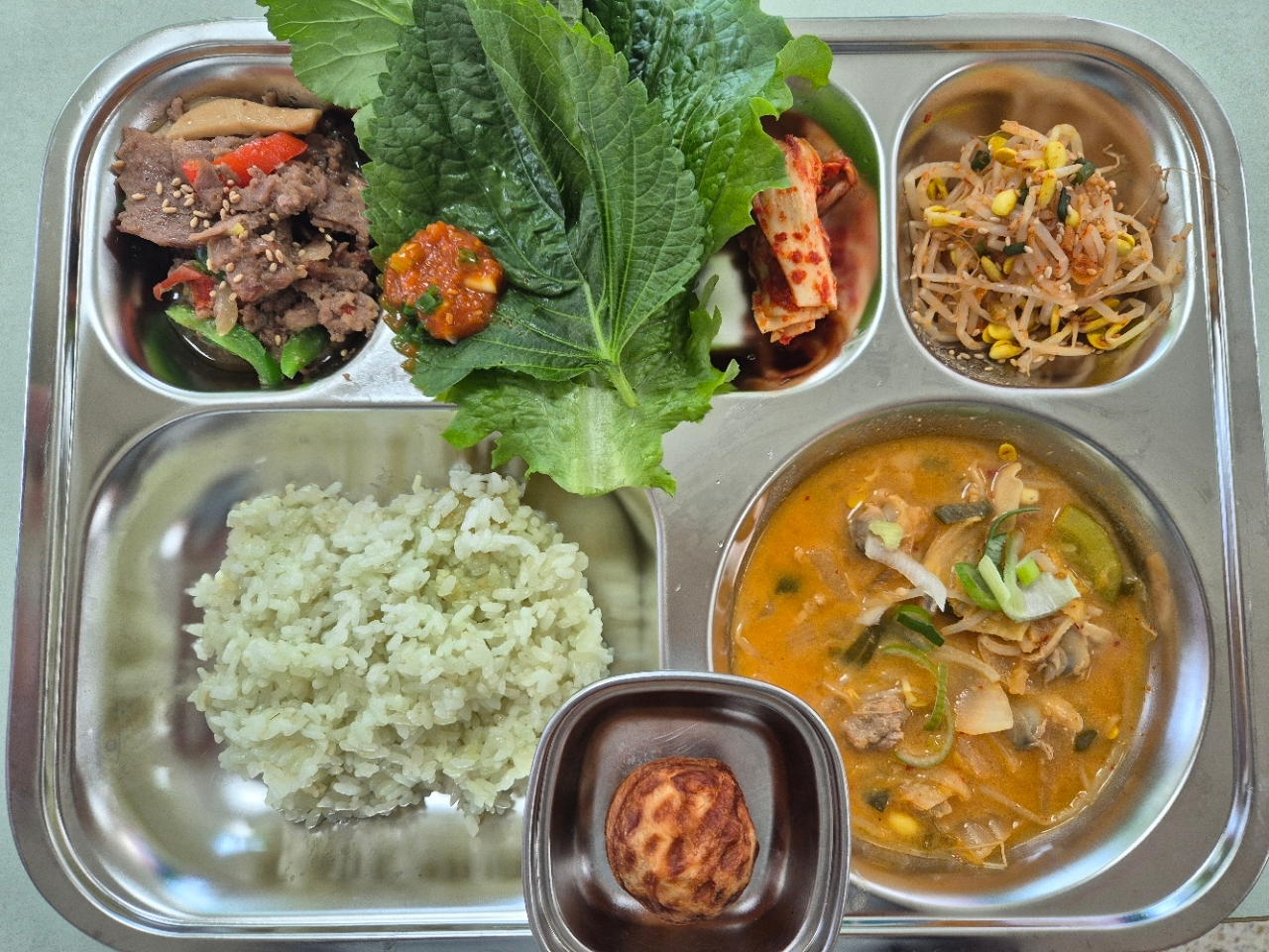 2026. 3. 19. 식단사진