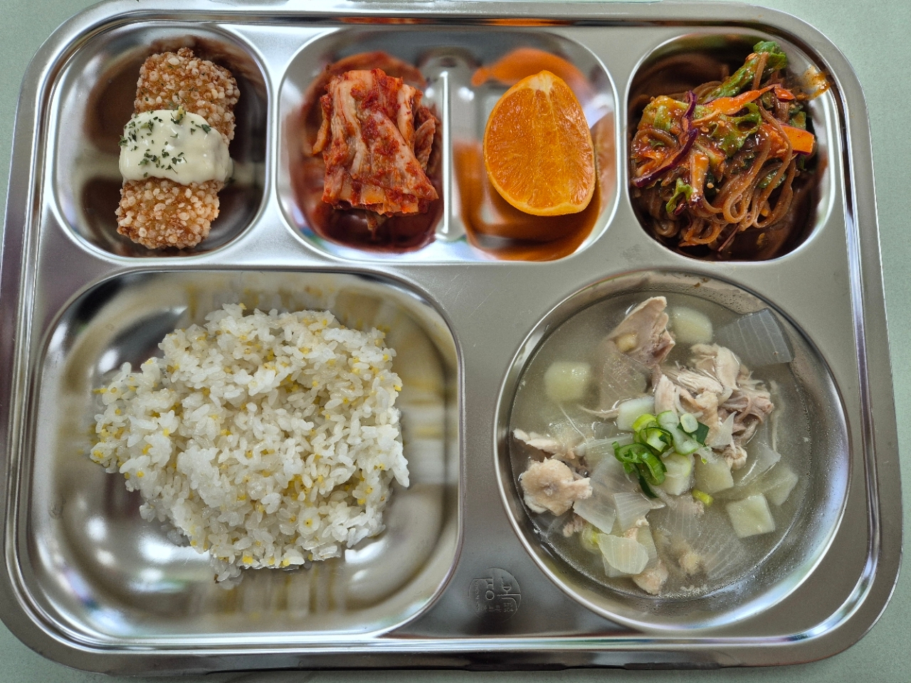 2026. 3. 27. 식단사진